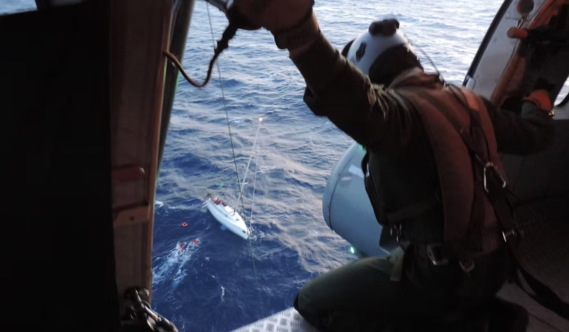 Programme anti-noyade